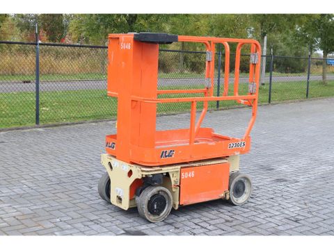 JLG
1230 ES | 5.7 METER | 230 KG | Hulleman Trucks [3]