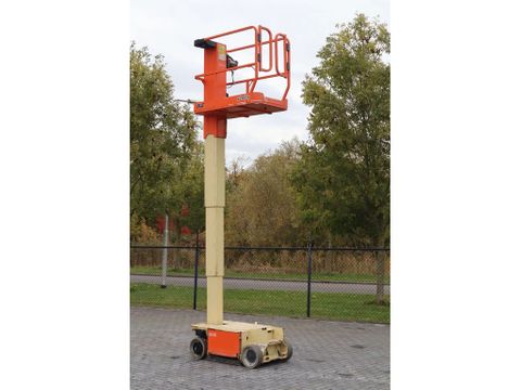 JLG
1230 ES | 5.7 METER | 230 KG | Hulleman Trucks [8]