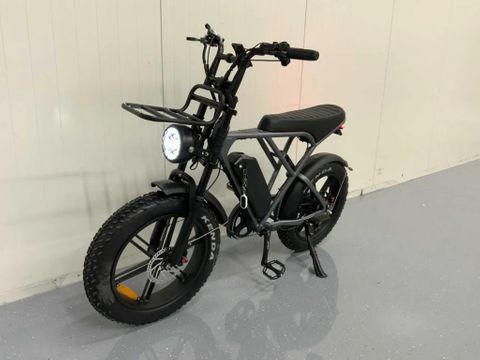 FATBIKE H9 | Used Machinery Trading B.V. [1]