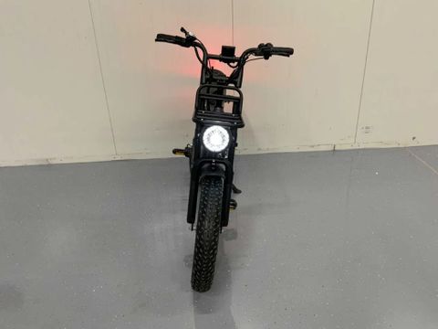 FATBIKE H9 | Used Machinery Trading B.V. [10]