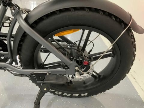 FATBIKE H9 | Used Machinery Trading B.V. [13]