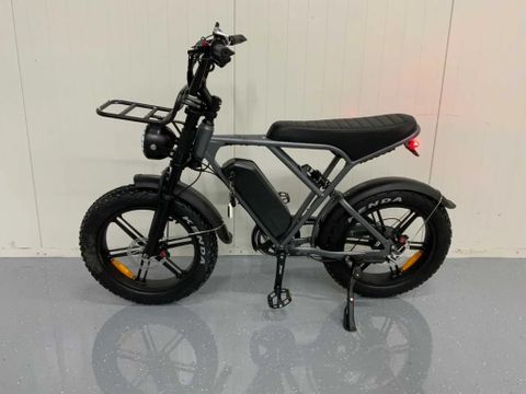 FATBIKE H9 | Used Machinery Trading B.V. [2]