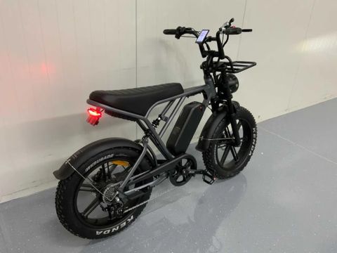 FATBIKE H9 | Used Machinery Trading B.V. [4]