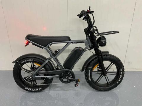 FATBIKE H9 | Used Machinery Trading B.V. [5]