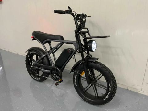 FATBIKE H9 | Used Machinery Trading B.V. [6]