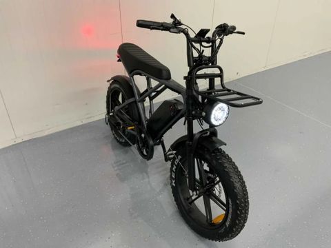 FATBIKE H9 | Used Machinery Trading B.V. [7]