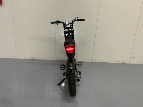 FATBIKE H9 | Used Machinery Trading B.V. [8]