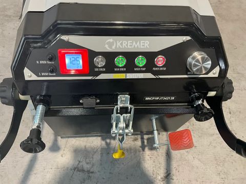 Kremer KS30 | Used Machinery Trading B.V. [12]