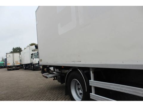 Volvo * EURO5 * THERMO KING T-1200R * 4X2 * | Prince Trucks [11]