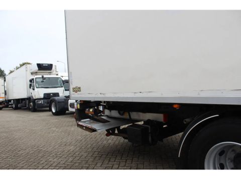 Volvo * EURO5 * THERMO KING T-1200R * 4X2 * | Prince Trucks [12]