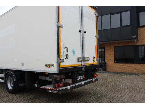 Volvo * EURO5 * THERMO KING T-1200R * 4X2 * | Prince Trucks [21]