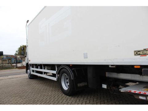 Volvo * EURO5 * THERMO KING T-1200R * 4X2 * | Prince Trucks [23]