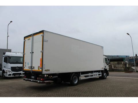 Volvo * EURO5 * THERMO KING T-1200R * 4X2 * | Prince Trucks [3]