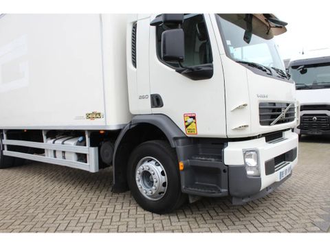 Volvo * EURO5 * THERMO KING T-1200R * 4X2 * | Prince Trucks [7]