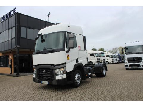 Renault * EURO6 * 4X2 * | Prince Trucks [1]