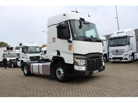 Renault * EURO6 * 4X2 * | Prince Trucks [6]