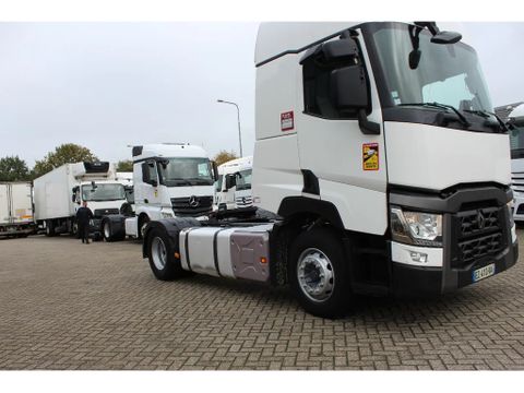 Renault * EURO6 * 4X2 * | Prince Trucks [7]