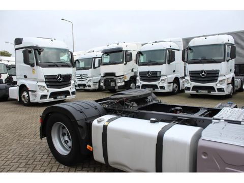 Renault * EURO6 * 4X2 * | Prince Trucks [8]