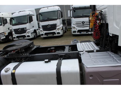 Renault * EURO6 * 4X2 * | Prince Trucks [9]