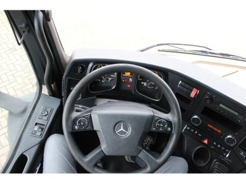 Mercedes-Benz * RETARDER * EURO6 * 4X2 * | Prince Trucks [11]