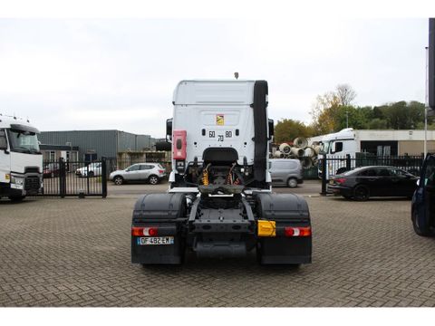 Mercedes-Benz * RETARDER * EURO6 * 4X2 * | Prince Trucks [4]