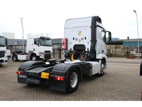 Mercedes-Benz * RETARDER * EURO6 * 4X2 * | Prince Trucks [5]