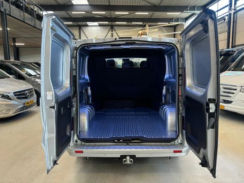 Renault 2.0 150PK L2H1 Dubbelcabine EDC Automaat Airco Navi Cruisecontrol Trekhaak NIEUW | Van Nierop BV [7]