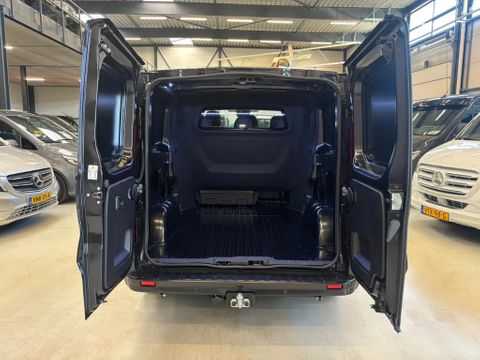 Renault 2.0 150PK L2H1 Dubbelcabine EDC Automaat Airco Navi Cruisecontrol Trekhaak NIEUW | Van Nierop BV [6]