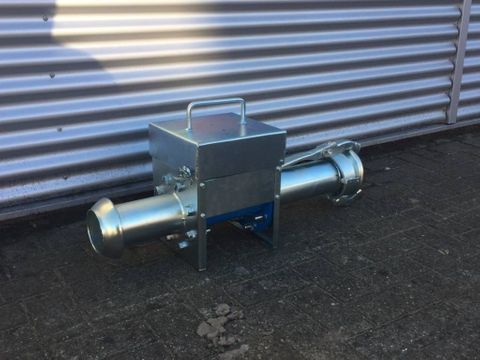 VTT watermeter WATERMETER/flowmeter/wasserzahler DN100 NEW and UN |  Van Tongeren Trading BV [4]