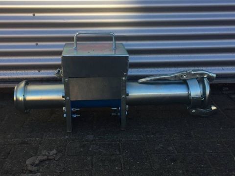 VTT watermeter WATERMETER/flowmeter/wasserzahler DN100 NEW and UN |  Van Tongeren Trading BV [5]