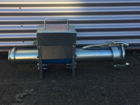 VTT watermeter WATERMETER/flowmeter/wasserzahler DN100 NEW and UN |  Van Tongeren Trading BV [6]