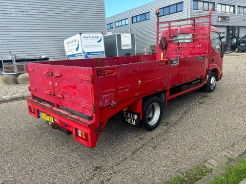 Toyota 150 3.0 D-4D Oprijwagen Met Lier & Oprijplaten EURO 5 | Van Nierop BV [4]