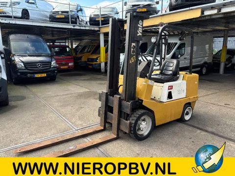 Yale GDC060 MARGE | Van Nierop BV [1]