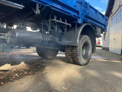 MAN 11.136 - 4x4 - CARGO met HUIF/BACHE - SOLD VENDU | CAB Trucks [12]