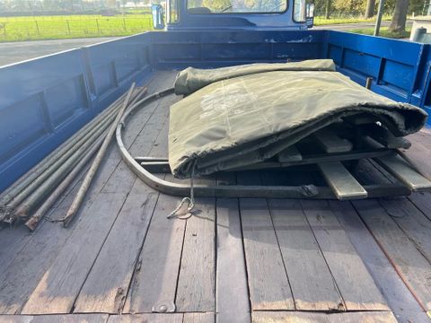 MAN 11.136 - 4x4 - CARGO met HUIF/BACHE - SOLD VENDU | CAB Trucks [15]