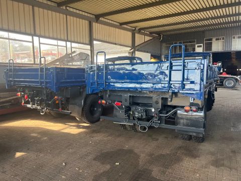 MAN 11.136 - 4x4 - CARGO met HUIF/BACHE | CAB Trucks [15]