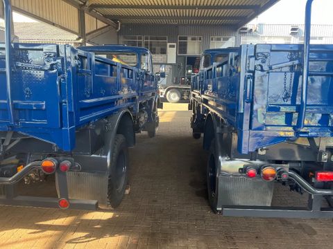 MAN 11.136 - 4x4 - CARGO met HUIF/BACHE | CAB Trucks [16]