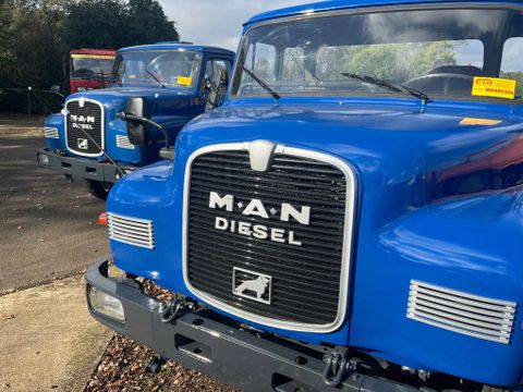 MAN 11.136 - 4x4 - CARGO met HUIF/BACHE | CAB Trucks [17]