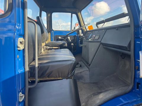 MAN 11.136 - 4x4 - CARGO met HUIF/BACHE | CAB Trucks [19]