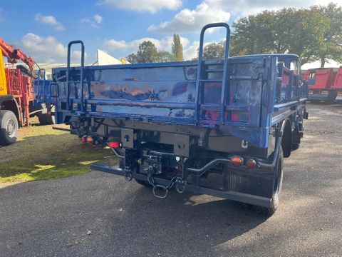 MAN 11.136 - 4x4 - CARGO met HUIF/BACHE | CAB Trucks [26]