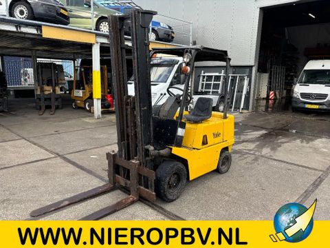 Yale 1.5T MARGE | Van Nierop BV [1]