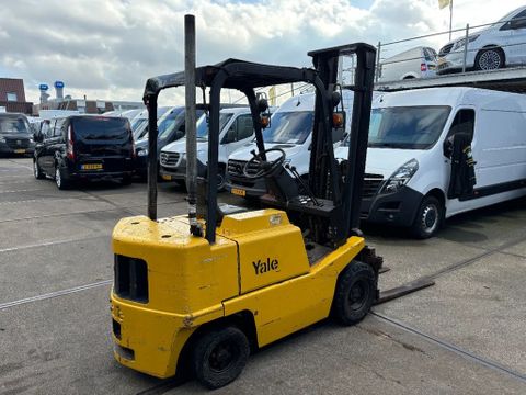 Yale 1.5T MARGE | Van Nierop BV [5]