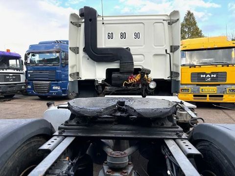 DAF 4x2 SLEEPERCAB (ZF16 MANUAL GEARBOX / EURO 5 / AIRCONDITIONING) | Engel Trucks B.V. [11]