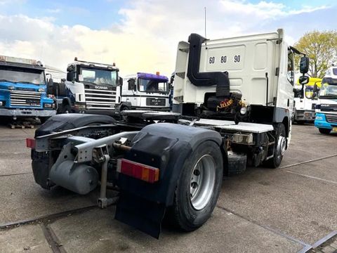 DAF 4x2 SLEEPERCAB (ZF16 MANUAL GEARBOX / EURO 5 / AIRCONDITIONING) | Engel Trucks B.V. [3]