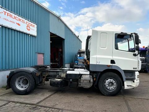 DAF 4x2 SLEEPERCAB (ZF16 MANUAL GEARBOX / EURO 5 / AIRCONDITIONING) | Engel Trucks B.V. [4]