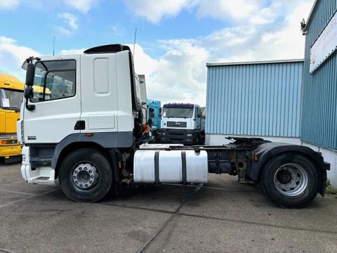 DAF 4x2 SLEEPERCAB (ZF16 MANUAL GEARBOX / EURO 5 / AIRCONDITIONING) | Engel Trucks B.V. [5]