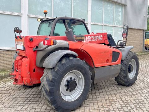 Manitou 634 LSU | NedTrax Sales & Rental [7]