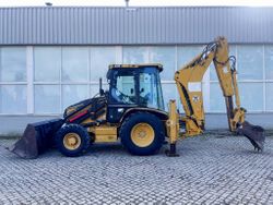 Cat  428 D   2002   CE