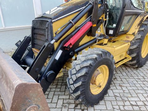 Cat 428 D   2002   CE | NedTrax Sales & Rental [20]