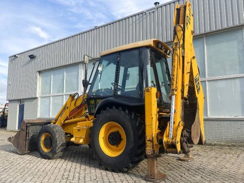 JCB 3 CX   2001     CE | NedTrax Sales & Rental [3]